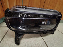 Laden Sie das Bild in den Galerie-Viewer, Frontscheinwerfer Jeep I 52218721 LED Links Scheinwerfer Headlight SCH5058517122xu
