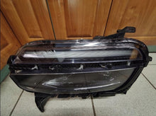 Laden Sie das Bild in den Galerie-Viewer, Frontscheinwerfer Jeep I 52218721 LED Links Scheinwerfer Headlight SCH5058517122xu
