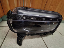 Laden Sie das Bild in den Galerie-Viewer, Frontscheinwerfer Jeep I 52218721 LED Links Scheinwerfer Headlight SCH5058517122xu