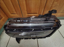 Laden Sie das Bild in den Galerie-Viewer, Frontscheinwerfer Jeep I 52218721 LED Links Scheinwerfer Headlight SCH5058517122xu