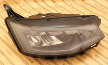 Laden Sie das Bild in den Galerie-Viewer, Frontscheinwerfer VW Multivan Caravelle S74113E014 LED Rechts Headlight SCH5058547046by