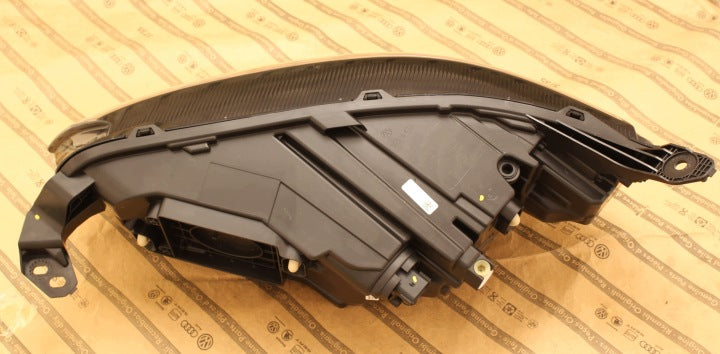 Frontscheinwerfer VW Multivan Caravelle S74113E014 LED Rechts Headlight SCH5058547046by