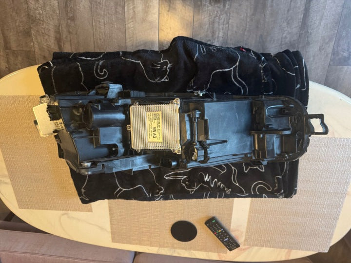 Frontscheinwerfer VW Passat 3J1941035 Links Scheinwerfer Headlight SCH5058624793jc