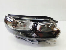 Laden Sie das Bild in den Galerie-Viewer, Frontscheinwerfer Citroën Jumpy 9808567680 Rechts Scheinwerfer Headlight SCH5059088979cr