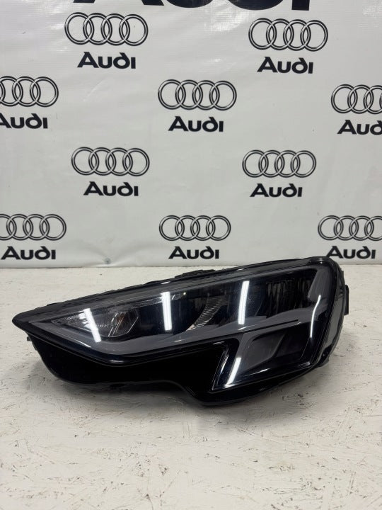 Frontscheinwerfer Audi A3 8Y0941011 Full LED Links Scheinwerfer Headlight SCH5059377828oc