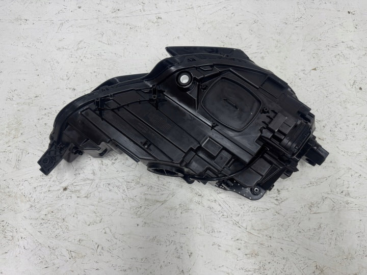 Frontscheinwerfer Audi A3 8Y0941011 Full LED Links Scheinwerfer Headlight SCH5059377828oc