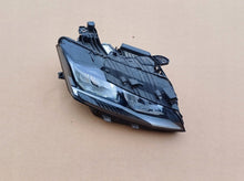 Laden Sie das Bild in den Galerie-Viewer, Frontscheinwerfer Peugeot 308 III 9849116280 Full LED Rechts Headlight SCH5059393181rr