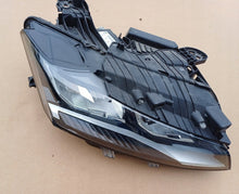 Laden Sie das Bild in den Galerie-Viewer, Frontscheinwerfer Peugeot 308 III 9849116280 Full LED Rechts Headlight SCH5059393181rr