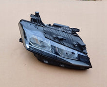 Laden Sie das Bild in den Galerie-Viewer, Frontscheinwerfer Peugeot 308 III 9849116280 Full LED Rechts Headlight SCH5059393181rr