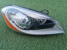 Laden Sie das Bild in den Galerie-Viewer, Frontscheinwerfer Volvo Xc60 30763136 Xenon Rechts Scheinwerfer Headlight SCH5059565186uv