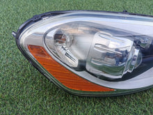 Laden Sie das Bild in den Galerie-Viewer, Frontscheinwerfer Volvo Xc60 30763136 Xenon Rechts Scheinwerfer Headlight SCH5059565186uv