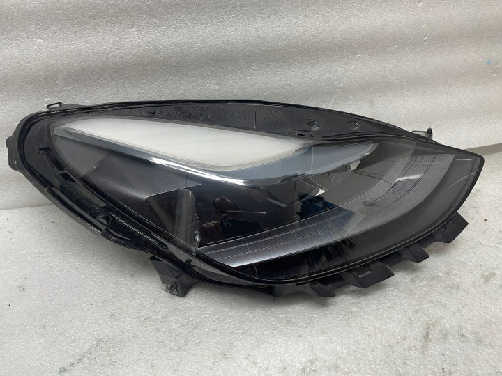 Frontscheinwerfer Tesla Model 3 1514953-00-C LED Rechts Scheinwerfer Headlight SCH5059818043qn