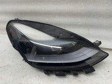 Laden Sie das Bild in den Galerie-Viewer, Frontscheinwerfer Tesla Model 3 1514953-00-C LED Rechts Scheinwerfer Headlight SCH5059818043qn
