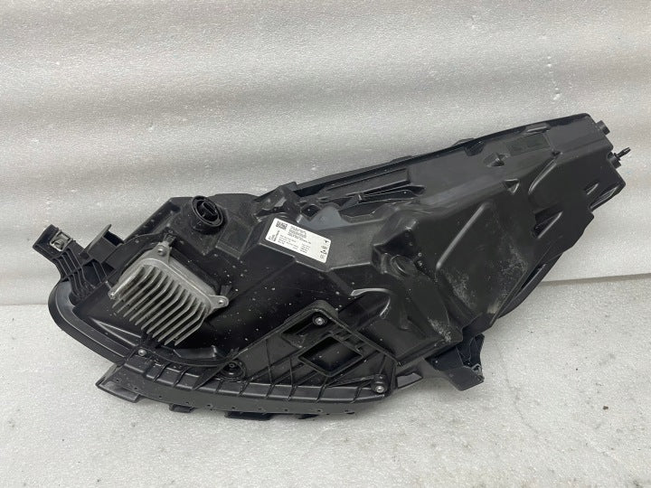 Frontscheinwerfer Tesla Model 3 1514953-00-C LED Rechts Scheinwerfer Headlight SCH5059818043qn