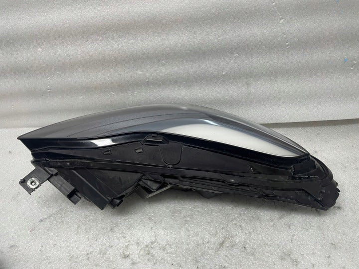 Frontscheinwerfer Tesla Model 3 1514953-00-C LED Rechts Scheinwerfer Headlight SCH5059818043qn