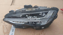 Laden Sie das Bild in den Galerie-Viewer, Frontscheinwerfer Volvo S90 V90 31386164 LED Links Scheinwerfer Headlight SCH5060097529vl
