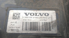 Laden Sie das Bild in den Galerie-Viewer, Frontscheinwerfer Volvo S90 V90 31386164 LED Links Scheinwerfer Headlight SCH5060097529vl