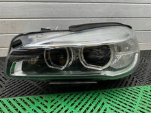 Laden Sie das Bild in den Galerie-Viewer, Frontscheinwerfer BMW 2 F45 7214905-01 LED Links Scheinwerfer Headlight SCH5060208622im