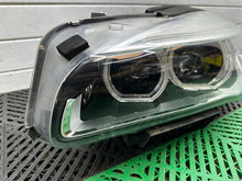 Laden Sie das Bild in den Galerie-Viewer, Frontscheinwerfer BMW 2 F45 7214905-01 LED Links Scheinwerfer Headlight SCH5060208622im
