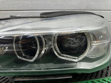 Laden Sie das Bild in den Galerie-Viewer, Frontscheinwerfer BMW 2 F45 7214905-01 LED Links Scheinwerfer Headlight SCH5060208622im