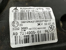 Laden Sie das Bild in den Galerie-Viewer, Frontscheinwerfer BMW 2 F45 7214905-01 LED Links Scheinwerfer Headlight SCH5060208622im