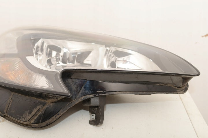 Frontscheinwerfer Opel Corsa E 39108227 Rechts Scheinwerfer Headlight SCH5060257537mq