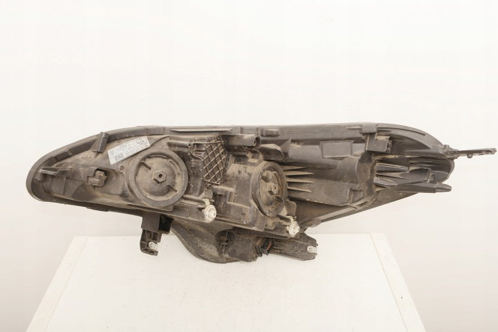 Frontscheinwerfer Opel Corsa E 39108227 Rechts Scheinwerfer Headlight SCH5060257537mq
