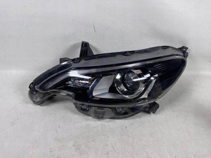 Frontscheinwerfer Peugeot 108 81150-0H150 Links Scheinwerfer Headlight SCH5060371908lq