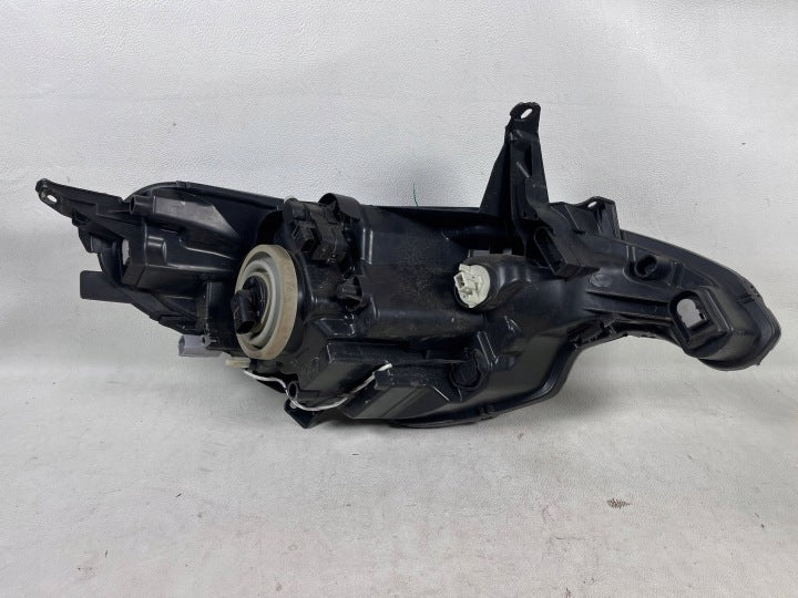 Frontscheinwerfer Peugeot 108 81150-0H150 Links Scheinwerfer Headlight SCH5060371908lq