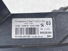 Load image into Gallery viewer, Frontscheinwerfer Peugeot 108 81150-0H150 Links Scheinwerfer Headlight SCH5060371908lq