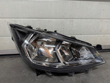 Laden Sie das Bild in den Galerie-Viewer, Frontscheinwerfer Seat Ibiza I 6F1941016B Rechts Scheinwerfer Headlight SCH5061001537xa