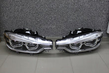 Load image into Gallery viewer, Frontscheinwerfer BMW 3 F30 F31 7471305 7471306 LED Rechts oder Links SCH5061029446zp
