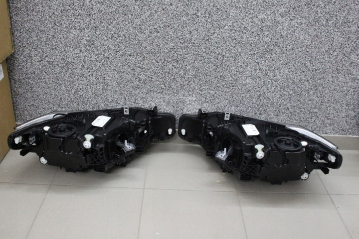 Frontscheinwerfer BMW 3 F30 F31 7471305 7471306 LED Rechts oder Links SCH5061029446zp
