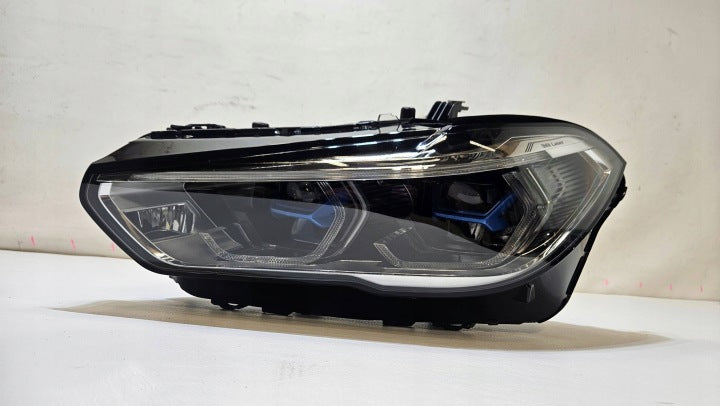 Frontscheinwerfer BMW X6 G06 5A27997 Links Scheinwerfer Headlight SCH5061569106zz