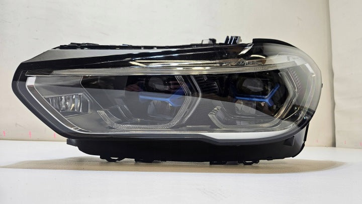 Frontscheinwerfer BMW X6 G06 5A27997 Links Scheinwerfer Headlight SCH5061569106zz