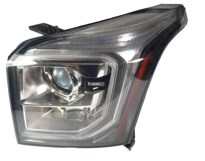 Frontscheinwerfer Gmc Yukon 84155709 Links Scheinwerfer Headlight SCH5061824492rw