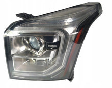 Laden Sie das Bild in den Galerie-Viewer, Frontscheinwerfer Gmc Yukon 84155709 Links Scheinwerfer Headlight SCH5061824492rw