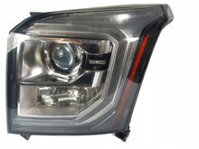 Laden Sie das Bild in den Galerie-Viewer, Frontscheinwerfer Gmc Yukon 84155709 Links Scheinwerfer Headlight SCH5061824492rw