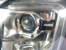Laden Sie das Bild in den Galerie-Viewer, Frontscheinwerfer Gmc Yukon 84155709 Links Scheinwerfer Headlight SCH5061824492rw