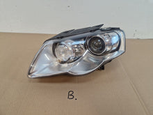 Laden Sie das Bild in den Galerie-Viewer, Frontscheinwerfer VW Passat B8 3C0941753G Links Scheinwerfer Headlight SCH5061903221og