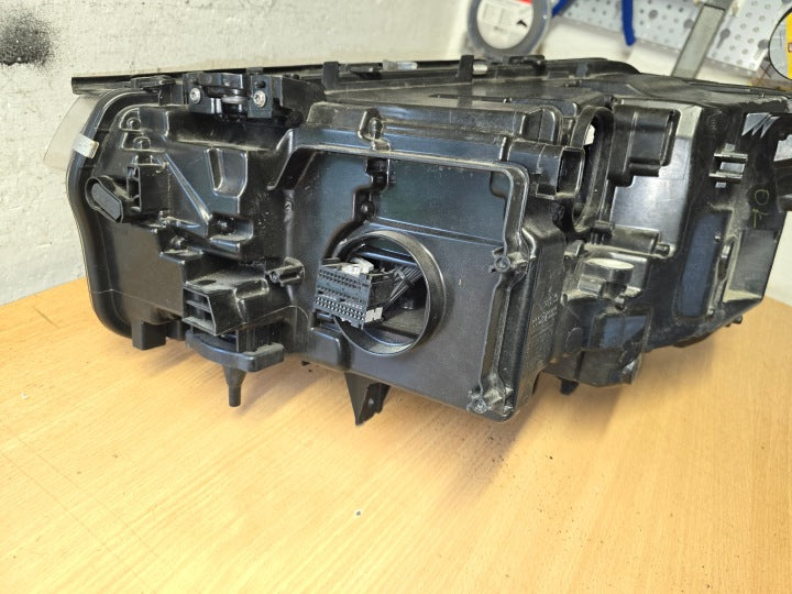 Frontscheinwerfer BMW X3 G01 G02 8739654-03 Rechts Scheinwerfer Headlight SCH5062940280dx