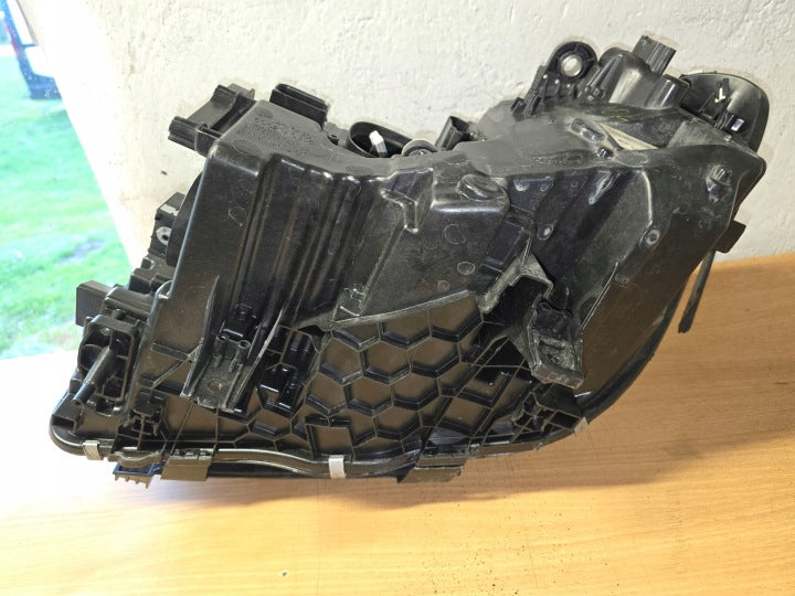 Frontscheinwerfer BMW X3 G01 G02 8739654-03 Rechts Scheinwerfer Headlight SCH5062940280dx