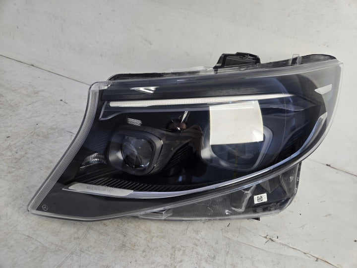 Frontscheinwerfer Mercedes-Benz Vito A4479068101 LED Links Headlight SCH5062953102ji
