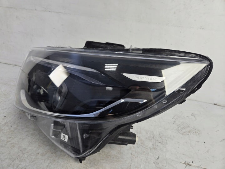 Frontscheinwerfer Mercedes-Benz Vito A4479068101 LED Links Headlight SCH5062953102ji
