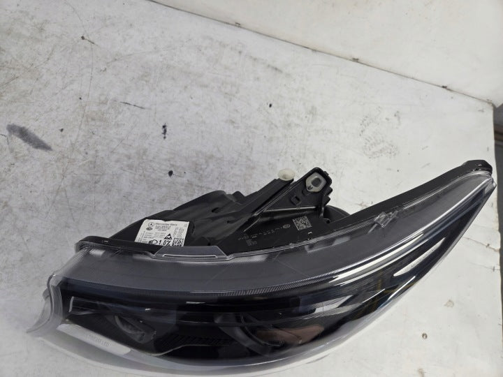 Frontscheinwerfer Mercedes-Benz Vito A4479068101 LED Links Headlight SCH5062953102ji