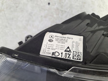Laden Sie das Bild in den Galerie-Viewer, Frontscheinwerfer Mercedes-Benz Vito A4479068101 LED Links Headlight SCH5062953102ji