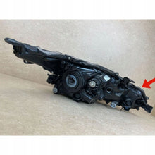 Laden Sie das Bild in den Galerie-Viewer, Frontscheinwerfer Toyota Corolla 81150-02T31 LED Links Scheinwerfer Headlight SCH5063967965fw