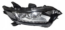 Laden Sie das Bild in den Galerie-Viewer, Frontscheinwerfer Mitsubishi Outlander I 85122000 LED Rechts Headlight SCH5064128260ki