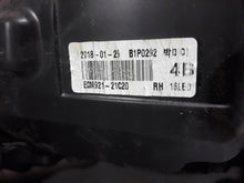 Laden Sie das Bild in den Galerie-Viewer, Frontscheinwerfer Mitsubishi Outlander I 85122000 LED Rechts Headlight SCH5064128260ki
