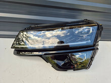 Laden Sie das Bild in den Galerie-Viewer, Frontscheinwerfer Skoda Karoq 57B941015D Links Scheinwerfer Headlight SCH5064802802km